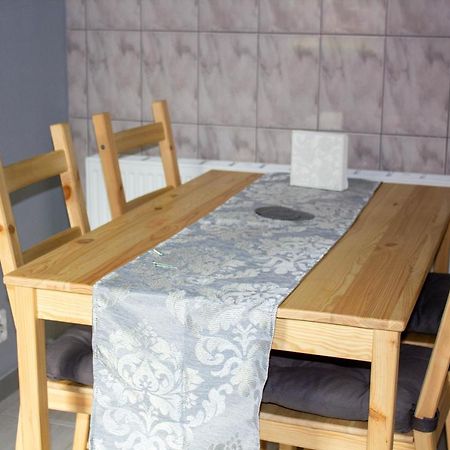 Szkocka 4 Apartamenty Γκντανσκ Εξωτερικό φωτογραφία
