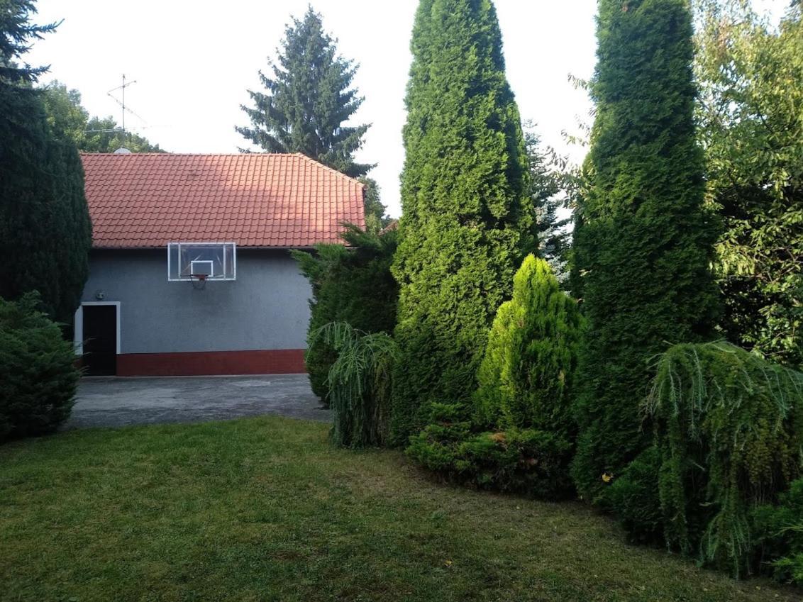 Szkocka 4 Apartamenty Γκντανσκ Εξωτερικό φωτογραφία