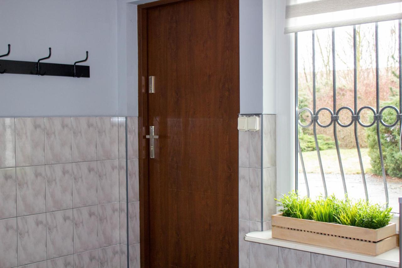 Szkocka 4 Apartamenty Γκντανσκ Εξωτερικό φωτογραφία