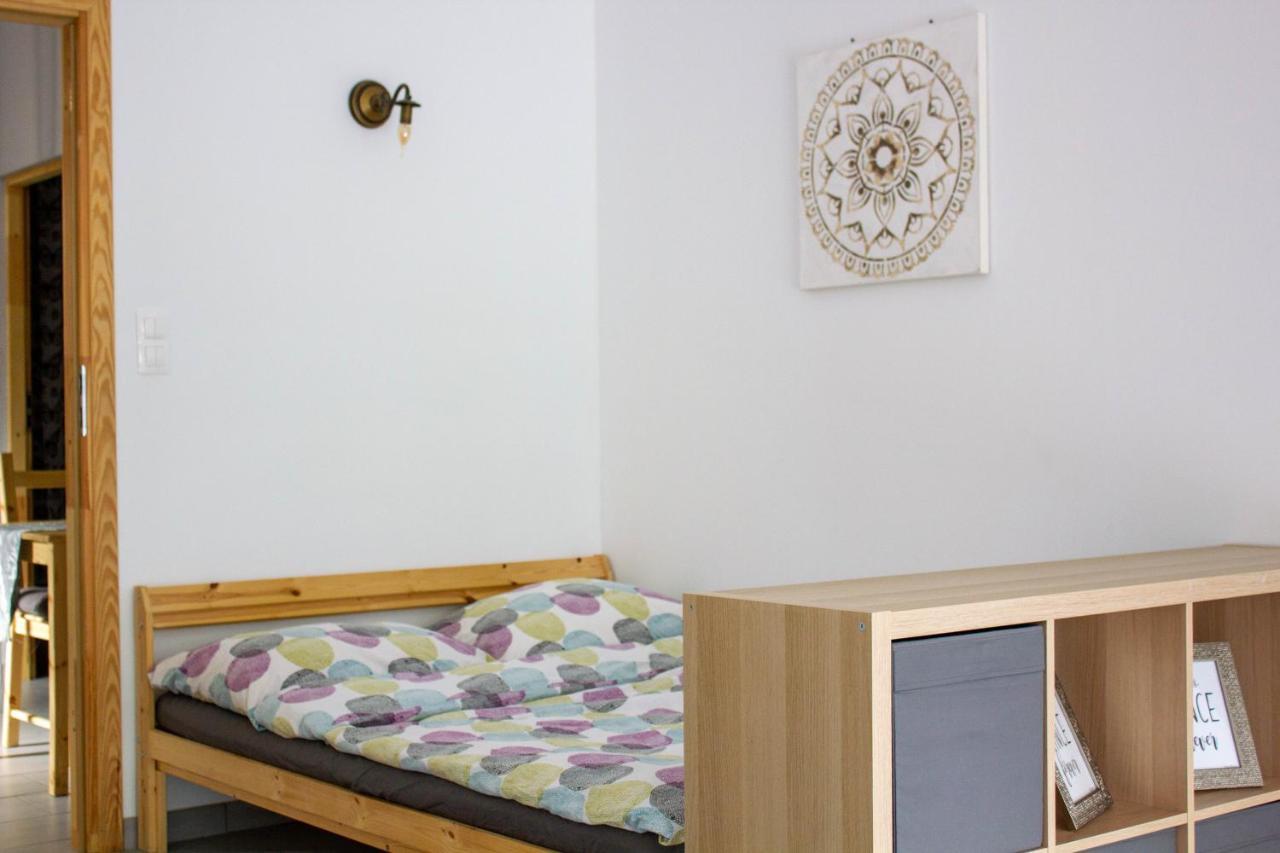 Szkocka 4 Apartamenty Γκντανσκ Εξωτερικό φωτογραφία