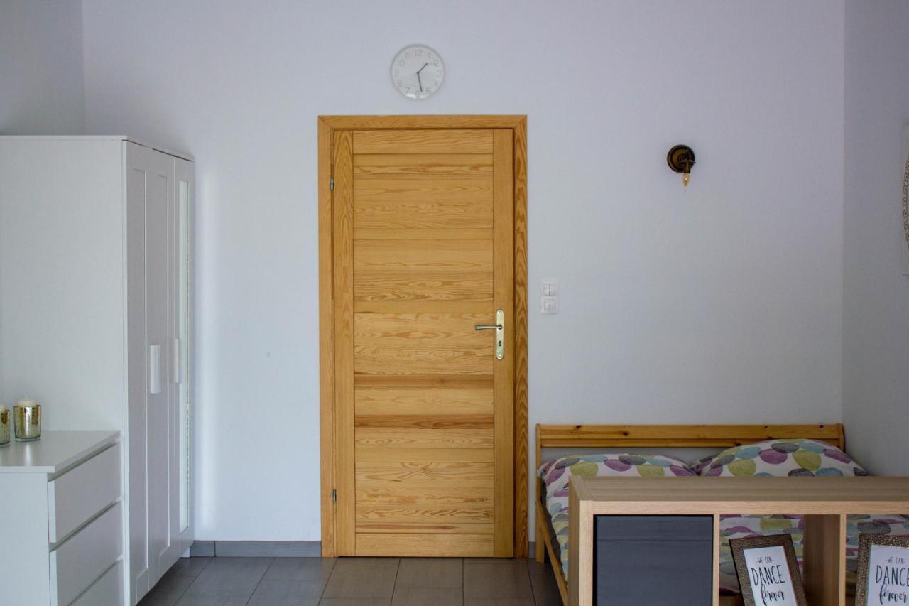 Szkocka 4 Apartamenty Γκντανσκ Εξωτερικό φωτογραφία